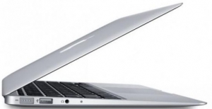 Apple MacBook Air MD712ZP/A